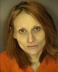 Crystal Vause's Instagram, Twitter & Facebook