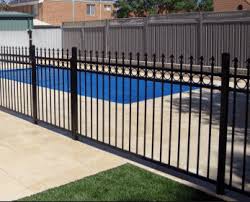 Pool fencing & slat fencing supplies as a premium supplier and distributor, we offer a range of pool slat fencing , pool fence panels, pool fence posts , gates, brackets, hinges and locks. Aluminium Pool Fences Perth We Do Gates Too Perth Pool Fences