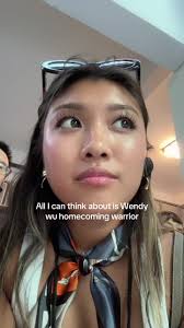 Reflecciones sobre Wendy Wu: Homecoming Warrior