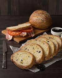 Known for tarts, croissants, macaroons, beignets, and éclairs it is renowned for offering much more than just bakery products. Traditional Baguette At Maison Du Pain We Believe In The Quality Of Freshly Baked Bread And Pastries Ready Frozen Doughs Is Not In Our Dictionary Picture Of Maison