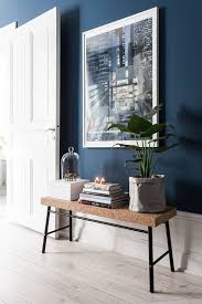 10 Dreamy Reasons To Paint Your Walls Blue For Spring House Interior Decor Home Decor