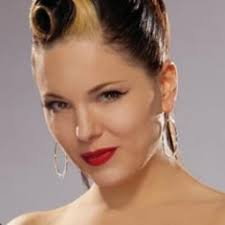 Imelda May — The Movie Database (TMDB)