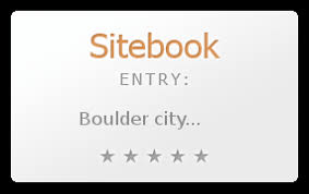 Boulder City Nevada 89005 Reviews
