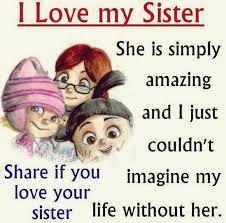 Pin On My Sister My Best Friend