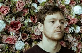 Album Review: Dominic J Marshall