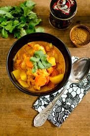 Schnelles Gemusecurry Leelah Loves Rezepte Gemuse Curry Kochrezepte
