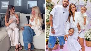 Bruna Biancardi rebate acusação de estar com Neymar por interesse: ‘Sempre tive uma vida estruturada’