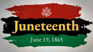 In honor of world oceans day. Mississippi Delegation Votes To Designate June 19 As Juneteenth National Independence Day Mississippi Politics And News Y All Politics