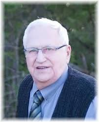 Obituary for Harold Leroy Ellingson