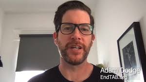 SAAM 2021: Adam Dodge, EndTAB.org