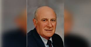 Obituary information for Robert F. Lange