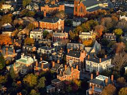 Learn more about individual category rankings. A Witchy Tour Of Salem Massachusetts Vogue