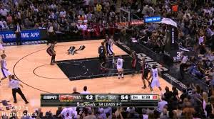 No lead is safe when you play against the spurs. Heat Vs Spurs Game 5 Full Game Highlights 2014 Nba Finals Kawhi Leona 2014 Nba Finals Nba Finals Full Games