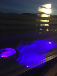 Pentair Globrite Mini Trouble Free Pool