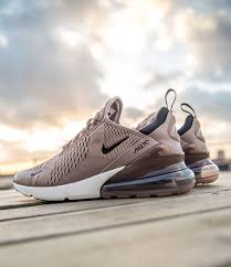 Nike Air Max 270 Sneakers Fashion Hype Shoes Sneakers