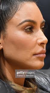 Close-up Photo Of Kim Kardashian West's Skin Goes Viral On Reddit: 'I Think  This