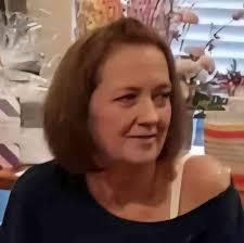 Victoria Hamilton-Smith Obituary (1961