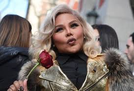 Lil Kim Archives