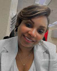 Felicia Jolly's Instagram, Twitter & Facebook