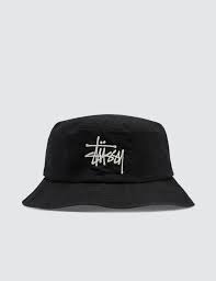 Stussy Big Logo Canvas Bucket Hat Sponsored Paid Paid Logo Hat Bucket Big Canvas Buckets Stussy Bucket Hat