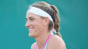 Tenisz: Bondár Anna sikerrel vette a nyolcaddöntőt Antalyában, majd  párosban is továbbjutott