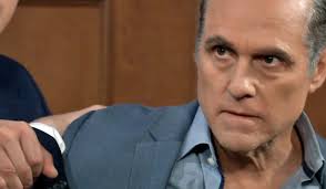 General Hospital Recap: Cates Goads Sonny to Attack HIm