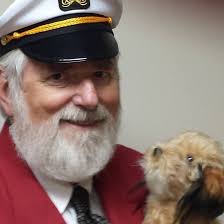 Red Skelton Comedy Convention