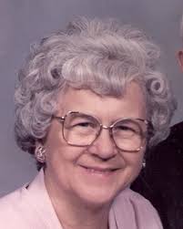 Obituary information for Ruth Randall