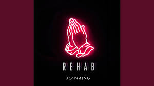 I only did the lyrics video! Johnning Rehab Lyrics Meaning Lyreka