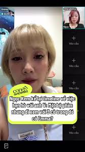 #conggshowbiz #tiktokgiaitri #ngockem #ngockemlivestream #emmanhatkhanh