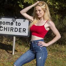 OnlyFans model forced out of tiny Scots village after being threatened  by mums - Daily Record