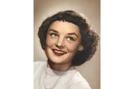 Lois Wellman Obituary (1927