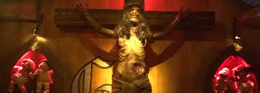 For more information, go to the17thdoor.com. The 17th Door Turns The Shock Value To 11 Horrorbuzz