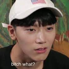 Overrated Meme Funny Kpop Memes Memes Nct Kpop Reaction Memes