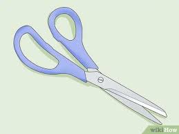 We did not find results for: How To Hold Scissors 7 Steps With Pictures Wikihow