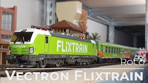 418 likes · 2 talking about this · 7 were here. Beautiful Roco Vectron Flixtrain A C M E Flixtrain Coaches Youtube