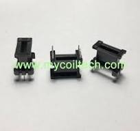 Bobbins | EE10 High Voltage Transformer Vertical Bobbin 3+3 ...
