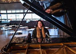 The voice kids finał, cz. The Voice Kids Jessica Aus Konigswinter Singt Bei Tv Show Mit