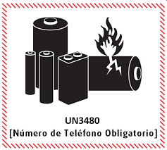 The united states department of transportation (dot) regulates hazmat transportation within the territory of the us. Important Updates To Regulations And Requirements Ups United States