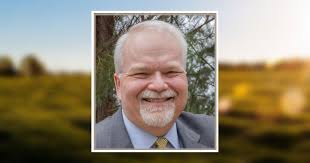 Timothy Buchanan Obituary