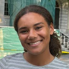 Ella Royster's Soccer Recruiting Profile