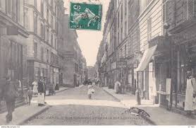 Avant de rejoindre the haircut, il a également été directeur artistique et responsable formation pour la marque vog. Paris Xvii Rue Saussure A La Rue Lebouteux Anime Commerces Coiffeur Barbier Epicerie Sptes De Cafes Timbre 1908 En Vente Sur Delcampe Rue Coiffeur Barbier Paris