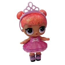 Search through more than 50000 coloring pages. L O L Surprise Glitter Series Doll Center Stage G 011 Kids Time