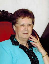 Obituary information for Wanda Gillum Combs