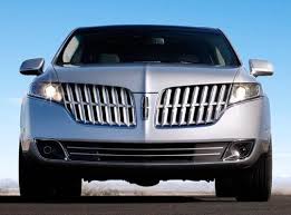 Image result for Light Ice Blue 2010 Lincoln