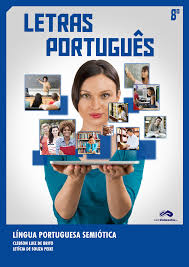 lingua portuguesa semiotica - Português