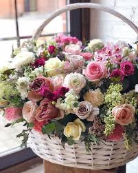 Rose Studio доставка цветов по краснодару цветочный магазин в краснодаре Sadovoe Naslazhdenie Stoimost 15000 7 916 333 34 43 Whatsapp Beautiful Bouquet Of Flowers Flower Decorations Beautiful Flowers