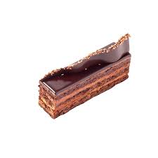 Delice Individual Chocolate Mousse Chocolate Mousse Cake Mousse Cake