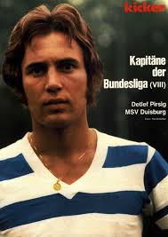 The Vintage Football Club