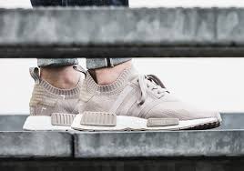 Adidas Nmd Vapour Grey